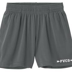 Girls Gym Shorts