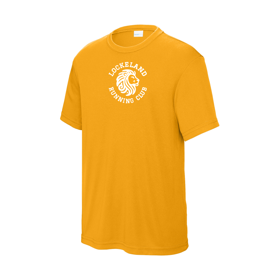 Run Club Performance Short Sleeve T-Shirt