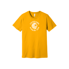 Run Club Youth T Shirt