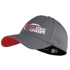 State Champs New Era Cap