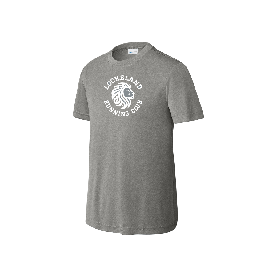 Run Club Performance Short Sleeve T-Shirt