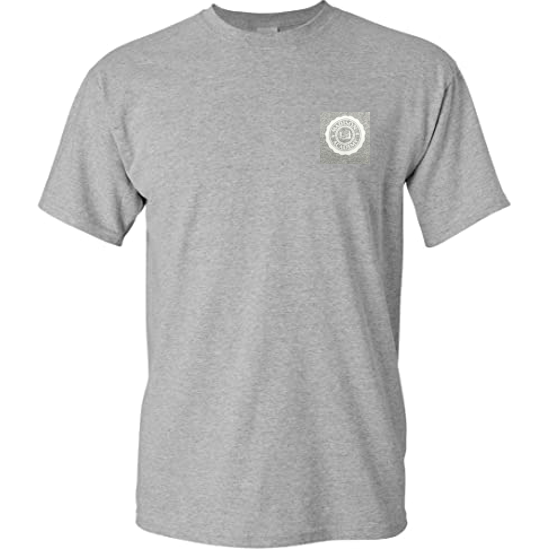 GYM SHIRT
