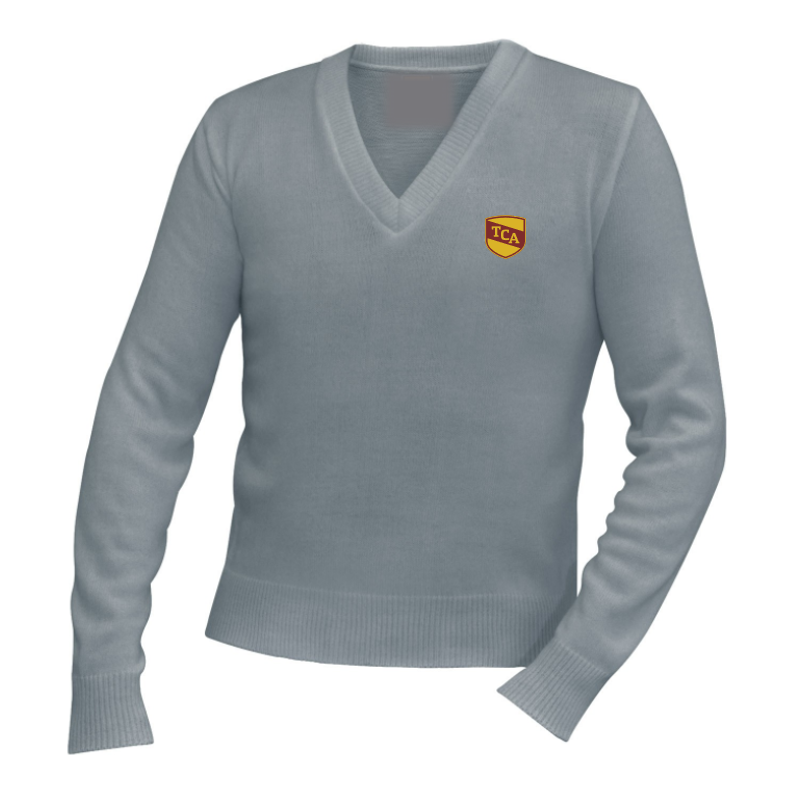 Pullover Sweater