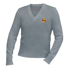Pullover Sweater