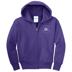 Full-Zip Hoodie