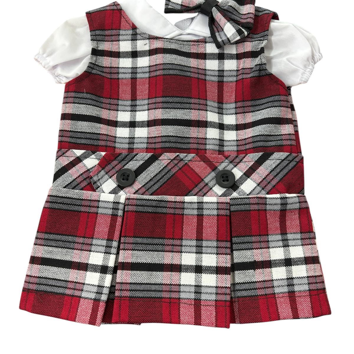 American Girl Jumper