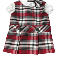 American Girl Jumper