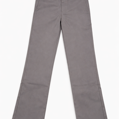Girls Pants (Black and Grey)