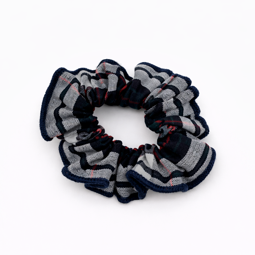 Bows and scrunchies (P49)
