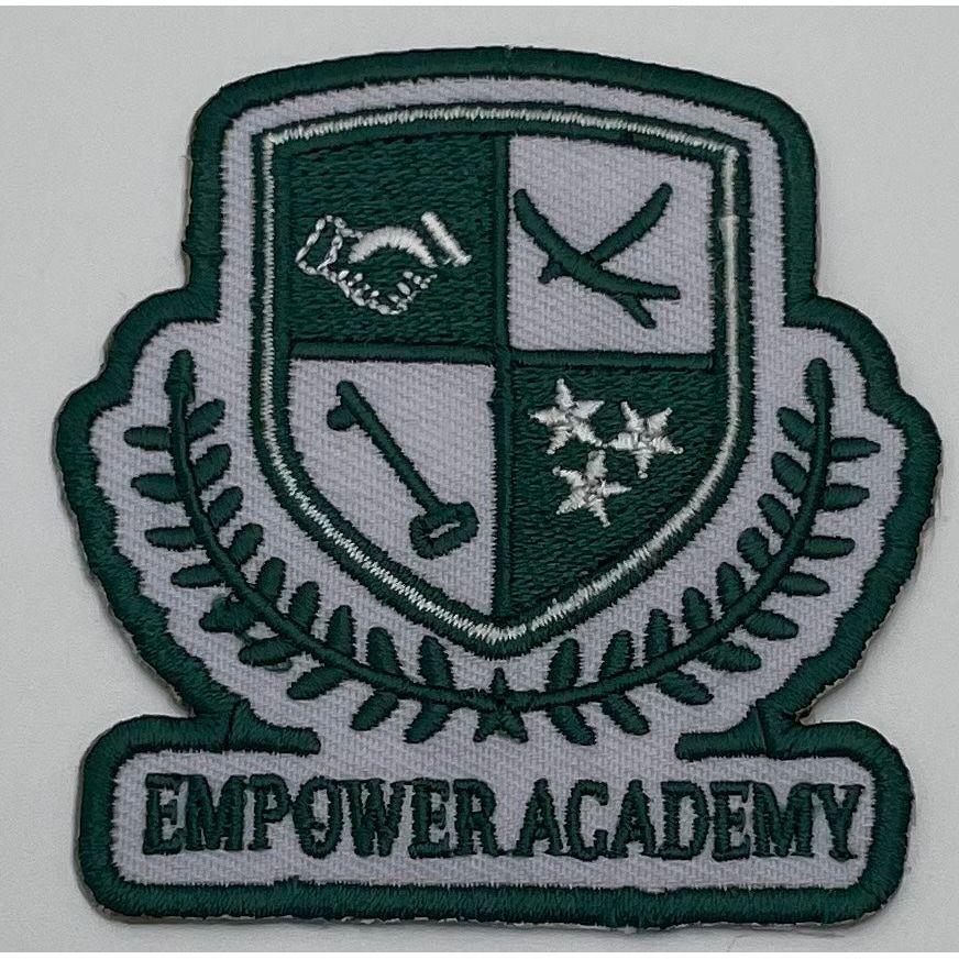 Patches