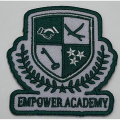 Patches