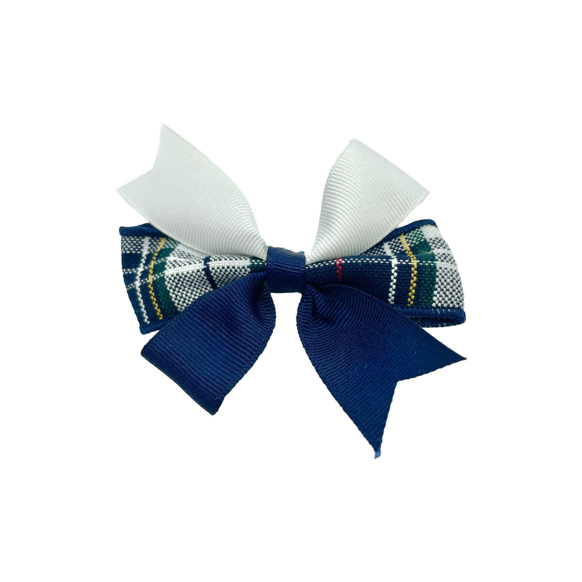 Bows and Scrunchies