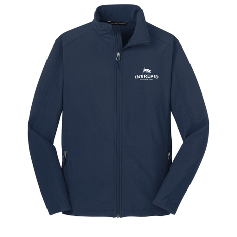 Soft-Shell Jacket