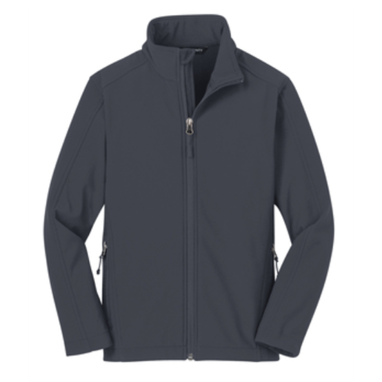 Soft-Shell Jacket