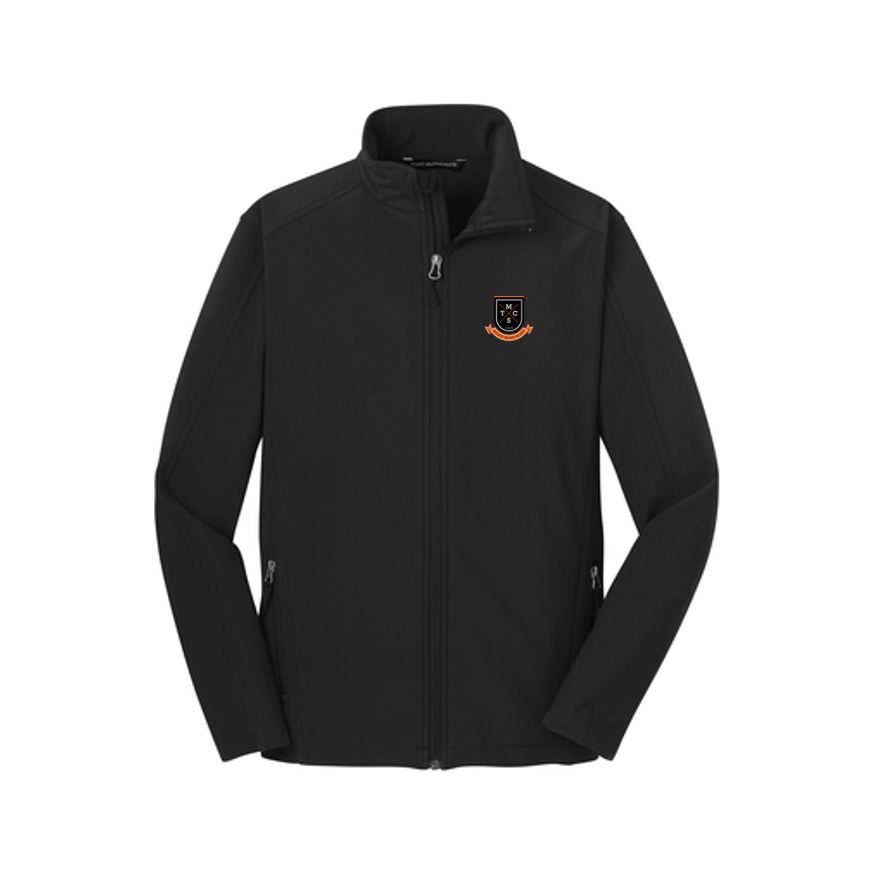 Soft-Shell Jacket