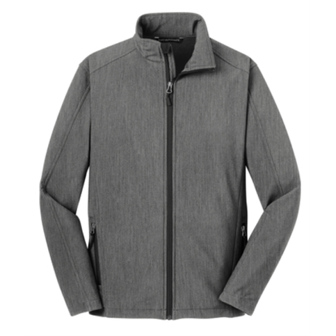 Soft-Shell Jacket
