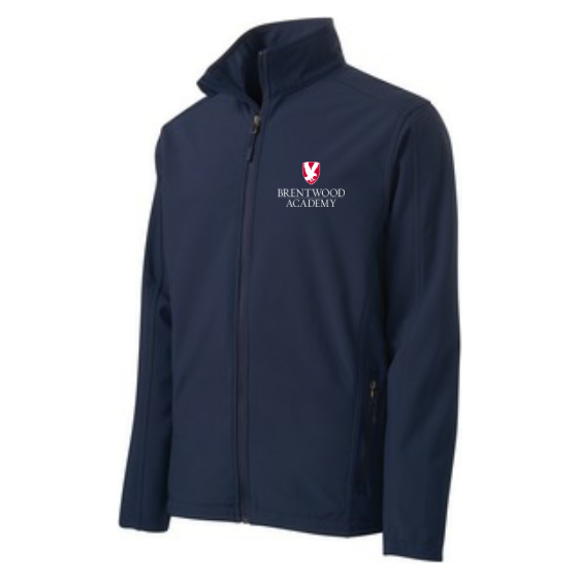 Soft-Shell Jacket