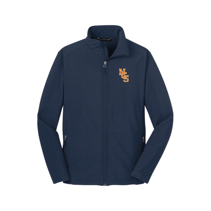 Soft-Shell Jacket