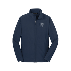 Soft-Shell Jacket