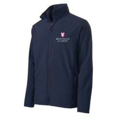 Soft-Shell Jacket