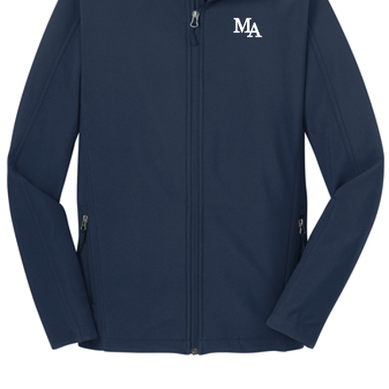Soft-Shell Jacket