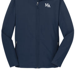 Soft-Shell Jacket