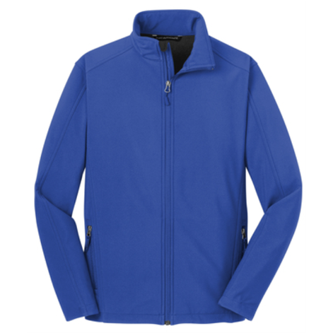 Soft-Shell Jacket