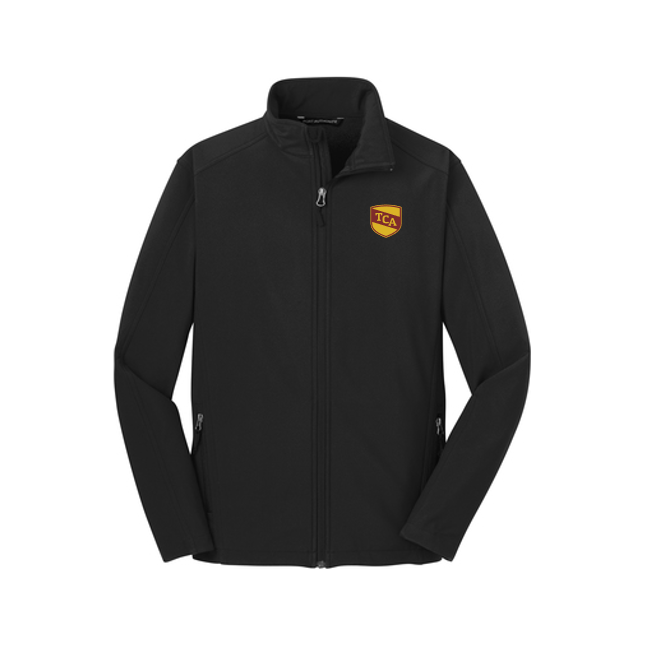 Soft-Shell Jacket