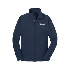 Soft-Shell Jacket