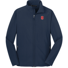 Soft-Shell Jacket