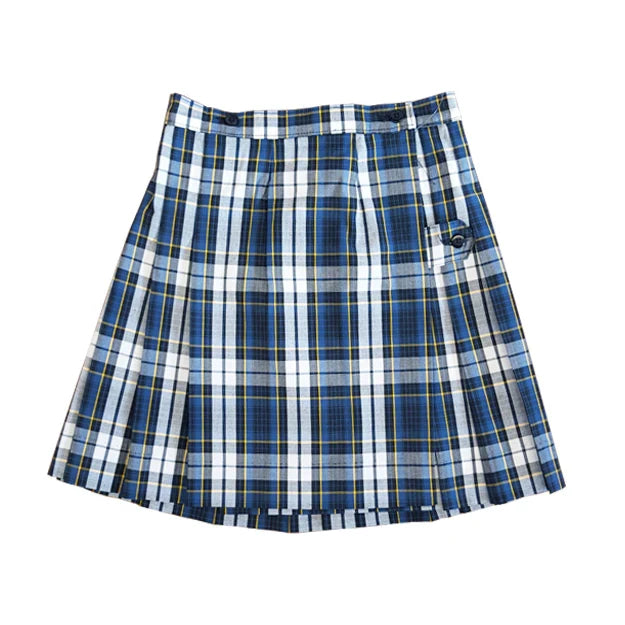 Plaid Kilt