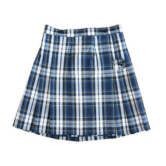 Plaid Kilt