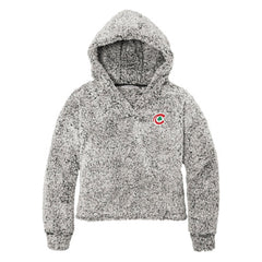 CCHS Port Authority Ladies Cozy Fleece Hoodie