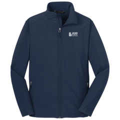 Soft Shell Jacket