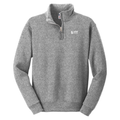 Quarter-Zip Pullover