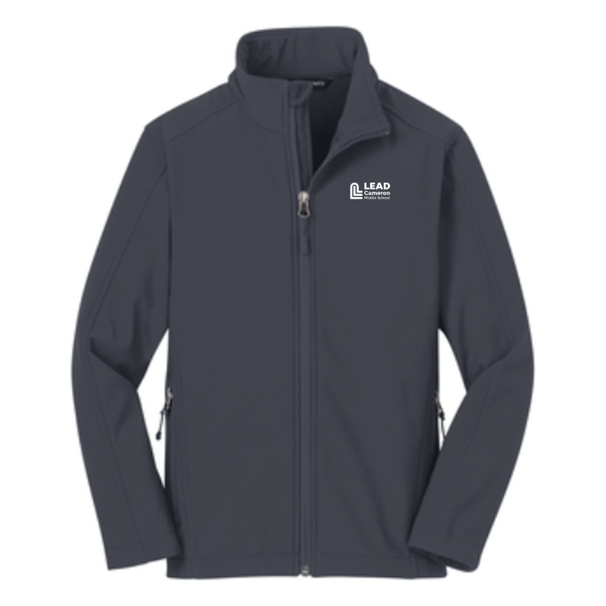 Soft-Shell Jacket