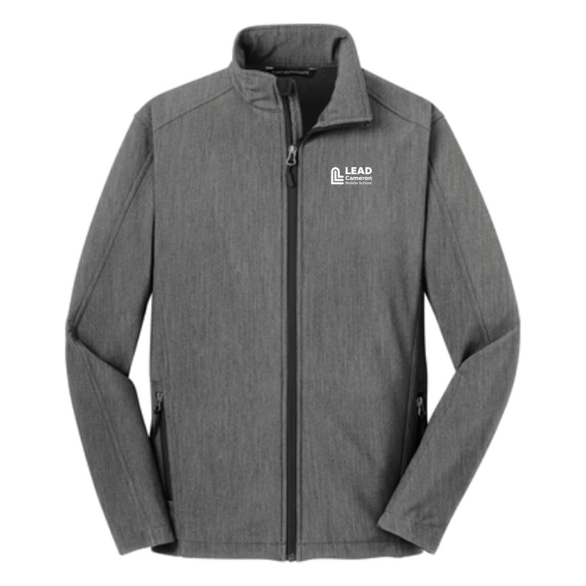 Soft-Shell Jacket