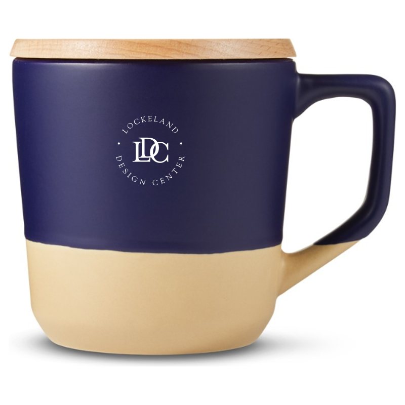 LDC Mug