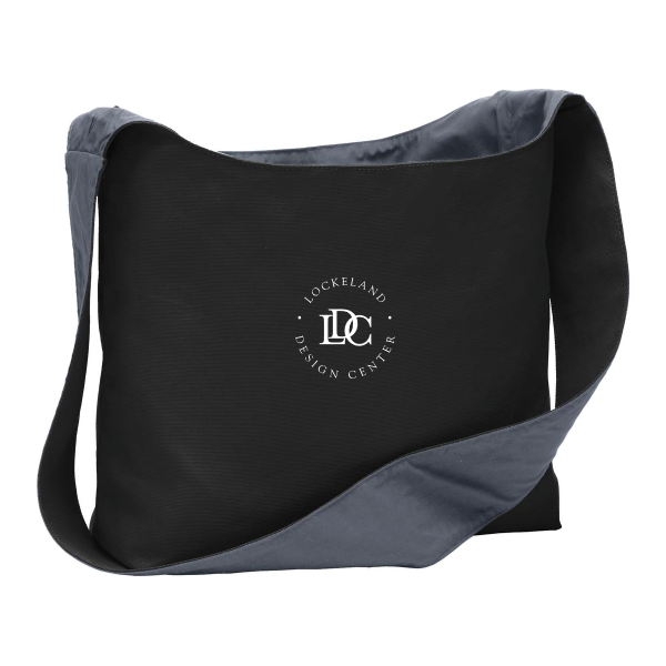 LDC Sling Bags - Black