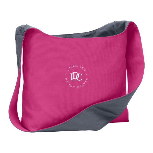 LDC Sling Bags - Black