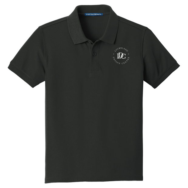 Pique Polo