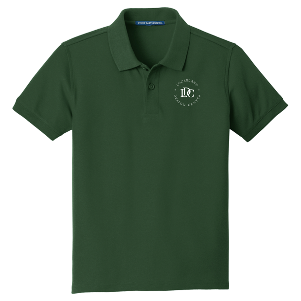 Pique Polo