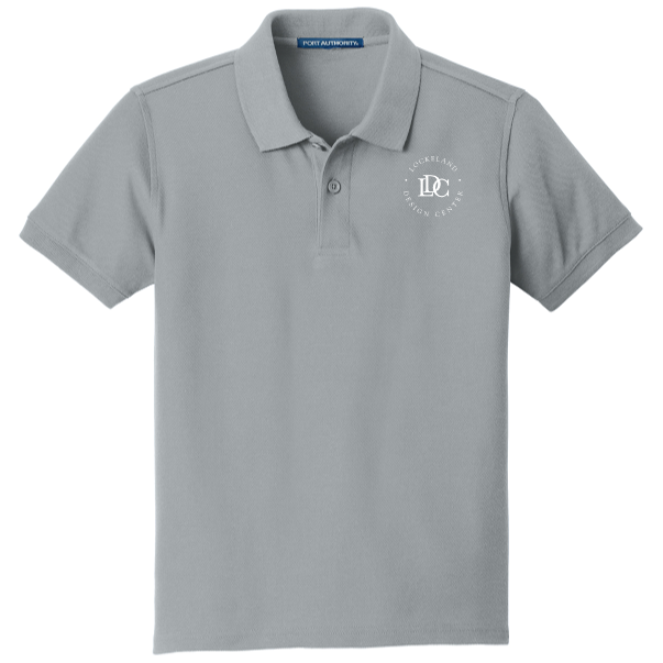 Pique Polo
