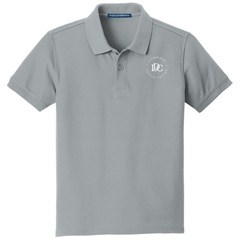Pique Polo