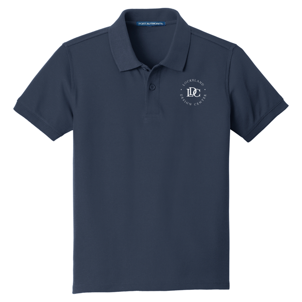 Pique Polo