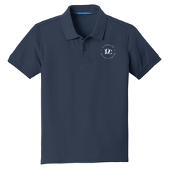 Pique Polo