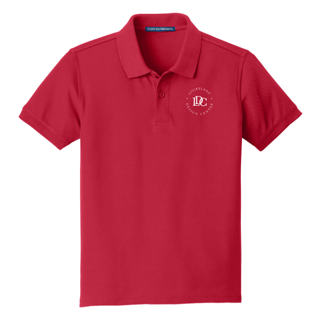 Pique Polo
