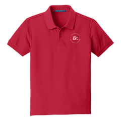 Pique Polo