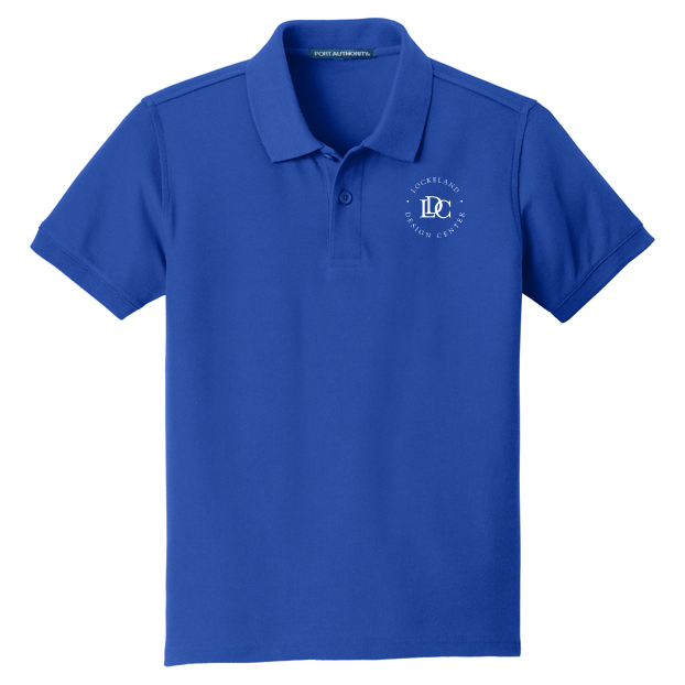 Pique Polo