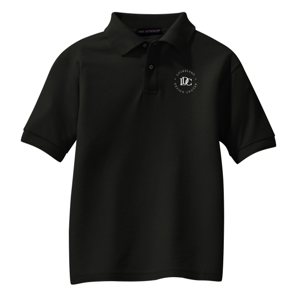 Silk Touch Polo